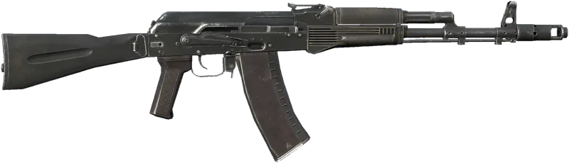 AK-101 Black