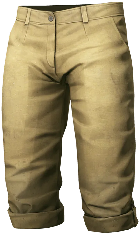 Breeches Beige