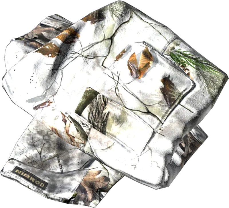 Hunter Pants Winter